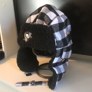 Pittsburgh Penguins Hat